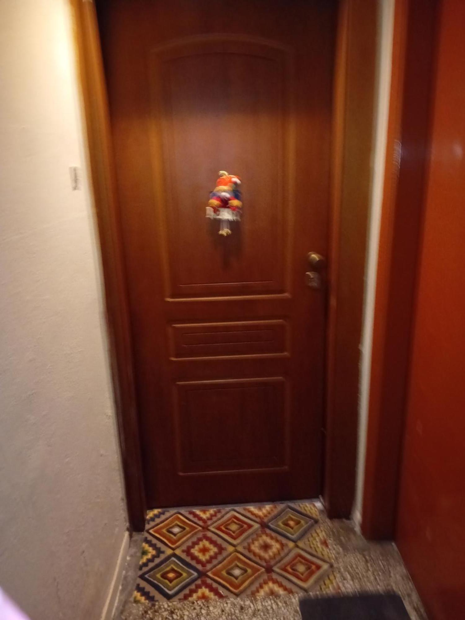 Alex Apart Apartman Szaloniki Kültér fotó