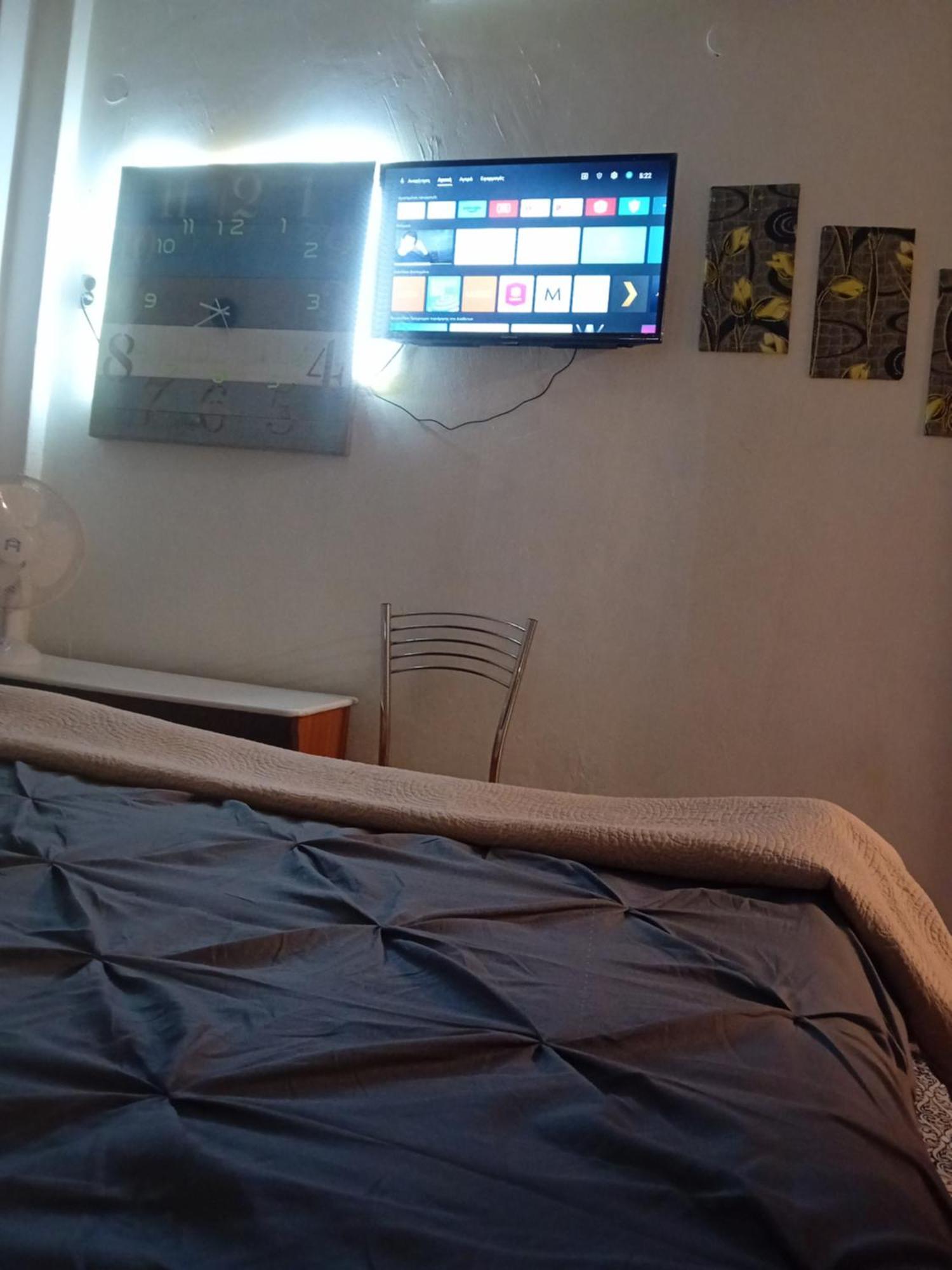 Alex Apart Apartman Szaloniki Kültér fotó