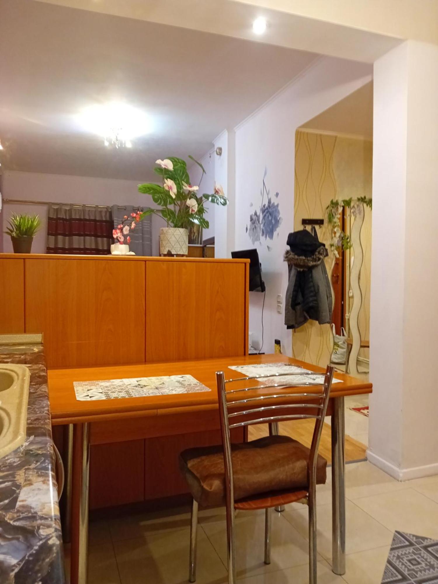 Alex Apart Apartman Szaloniki Kültér fotó
