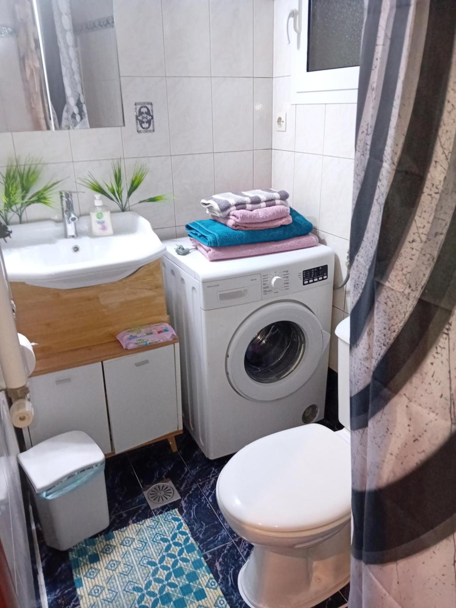 Alex Apart Apartman Szaloniki Kültér fotó