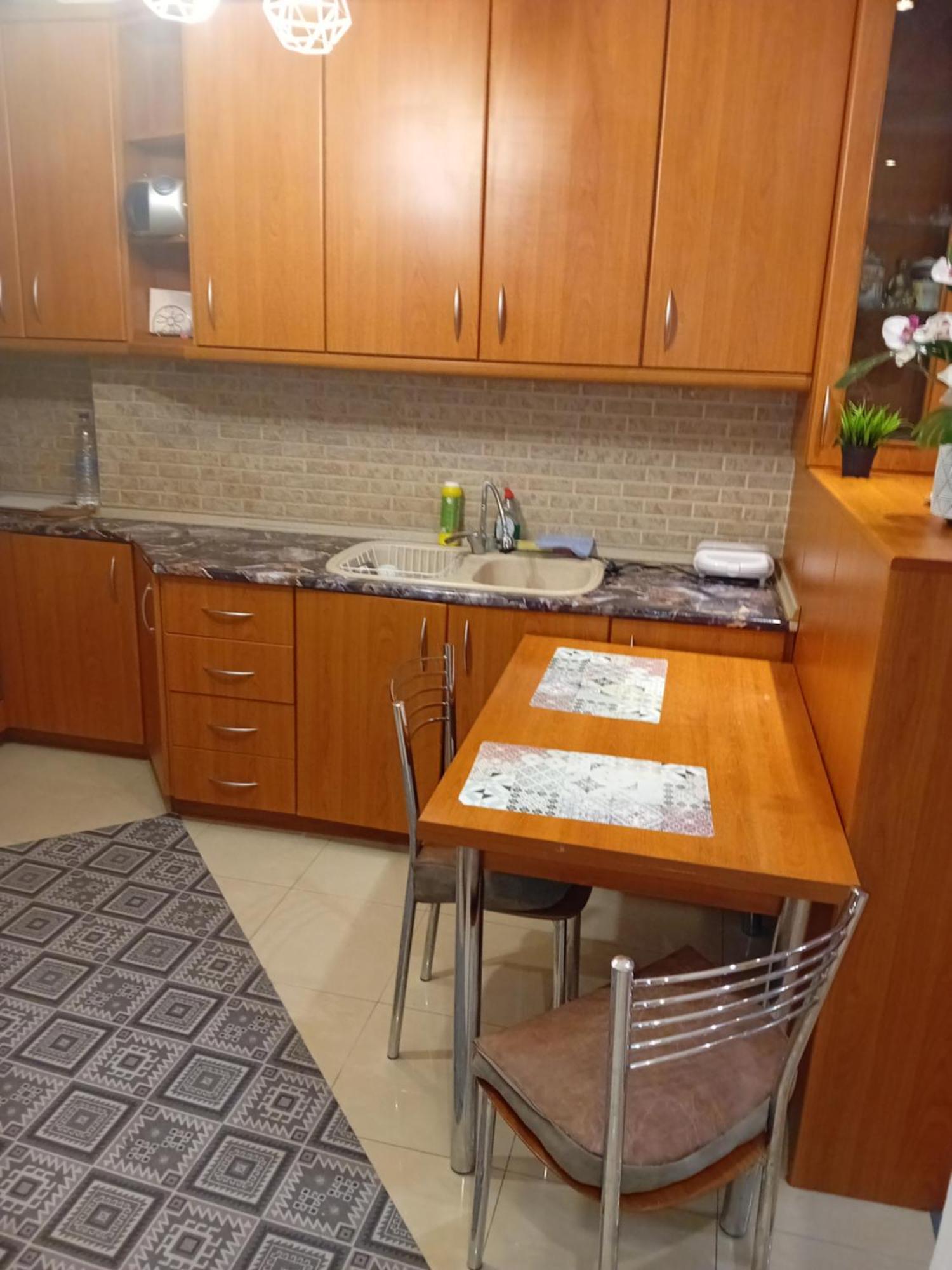 Alex Apart Apartman Szaloniki Kültér fotó