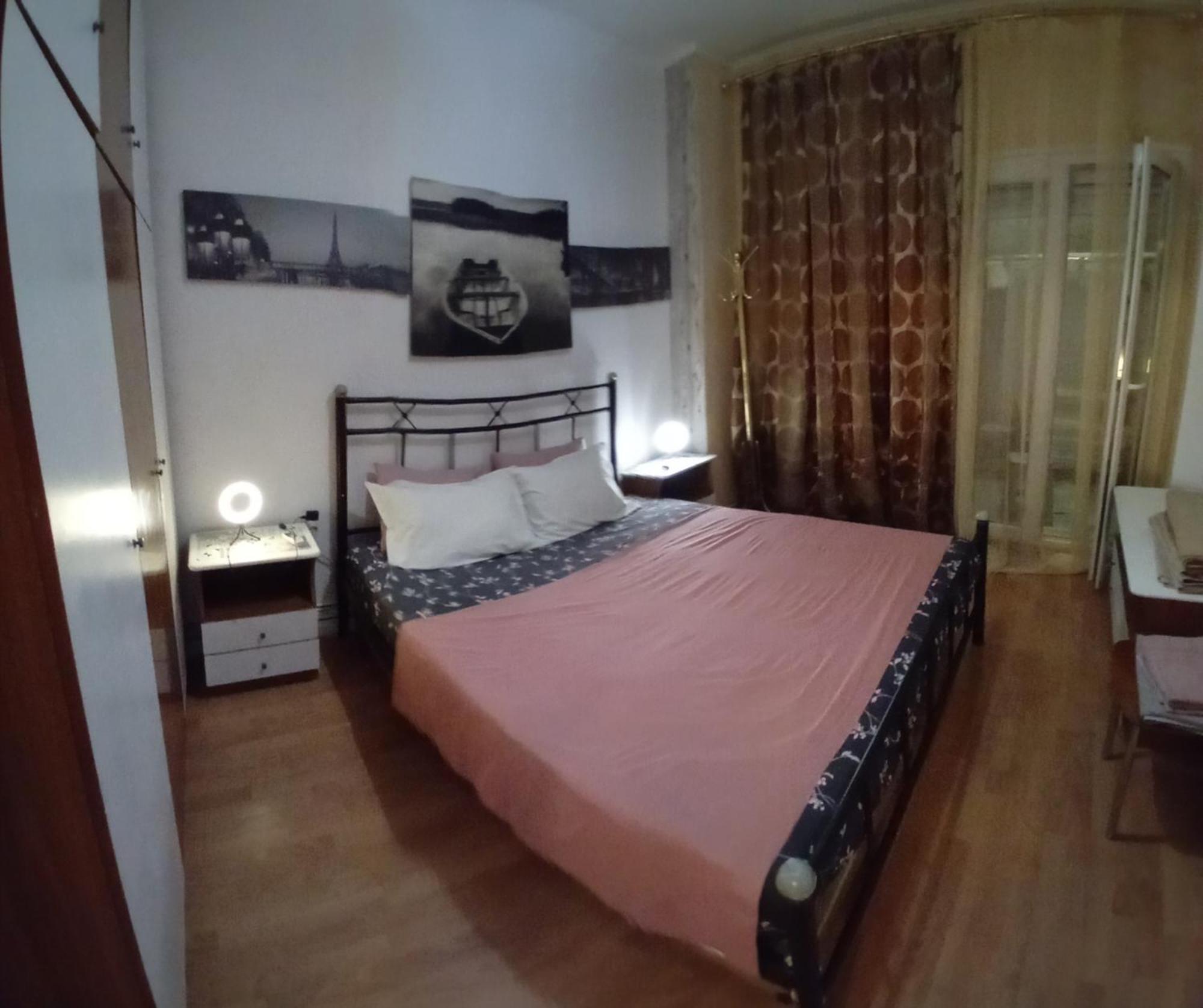 Alex Apart Apartman Szaloniki Kültér fotó