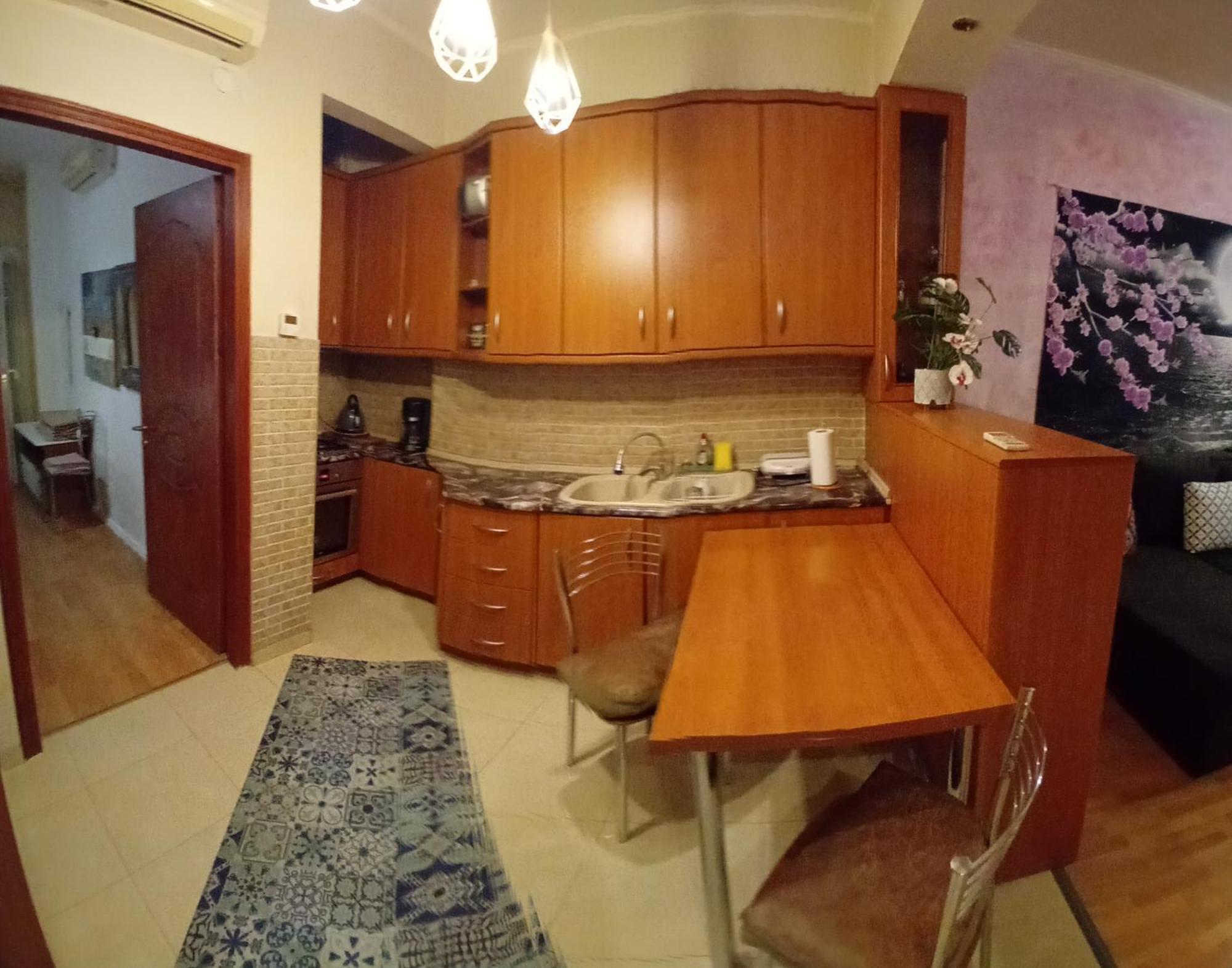 Alex Apart Apartman Szaloniki Kültér fotó